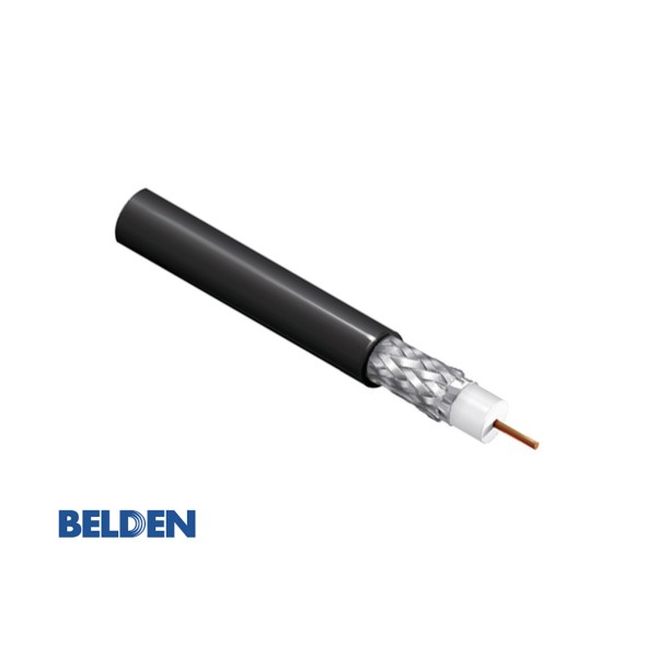 Belden HD SDI Cable